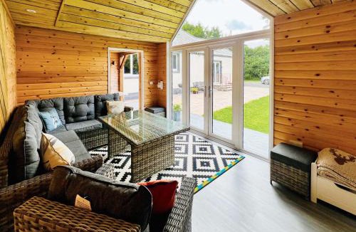 Stranraer House | Stronvaar