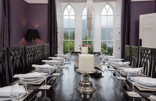 Arrochar House | Stuckgowan