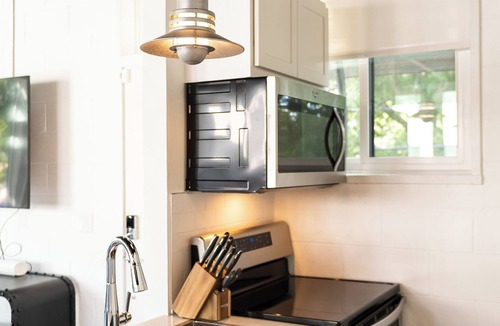 Norman House | Studio 3 mins from OU — a semester base without signing a 12-month lease #Cha