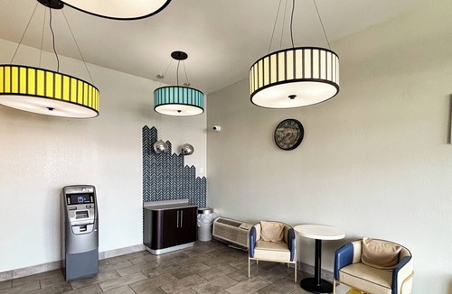 Lexington Hotel | Studio 6 Suites Lexington, Kentucky