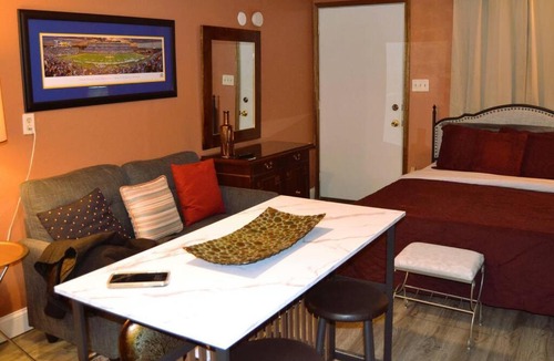 Grand Forks Apartment | Studio 7