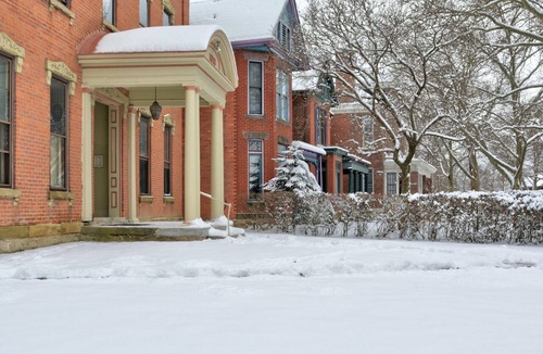 Victorian Village Apartment | Studio Apartment in the Short North!