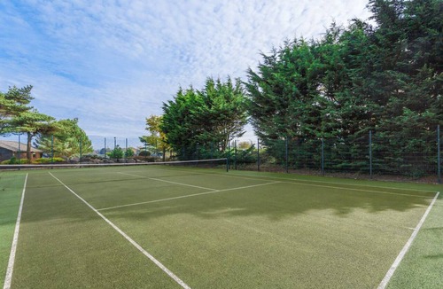 Carnforth Apartment | Studio Apartment | Lakeside Resort | Sleeps 2
