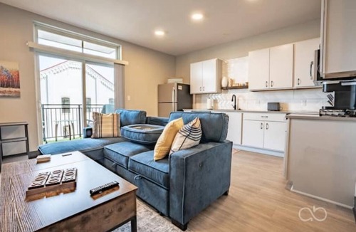 Louisville Apartment | Studio Apt Near Downtown Louisville
