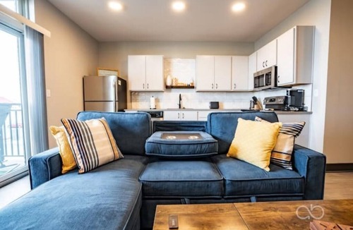 Louisville Apartment | Studio Apt Near Downtown Louisville
