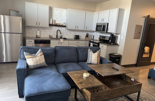 Louisville Apartment | Studio Apt Near Downtown Louisville