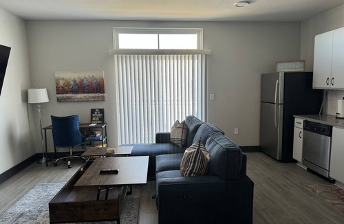 Louisville Apartment | Studio Apt Near Downtown Louisville