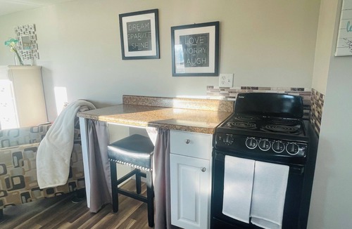 Rockingham County Apartment | Studio Apt Pawtuckaway River w/ Man made pond 20 mins to Seacoast Pets Welcome