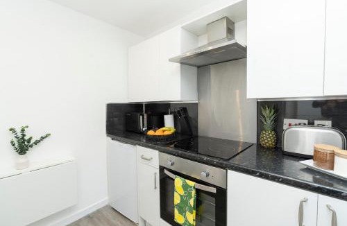 Glenisla Apartment | Studio flat in Dundee