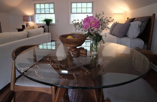 Kingston Apartment | Studio in Historic Kingston Village