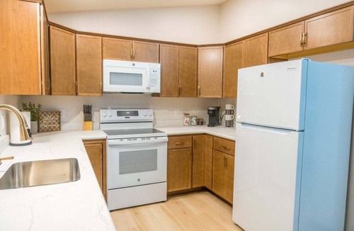 Homerville Apartment | Studio Luxe | 1bd/1ba Newly Renovated Apartment!