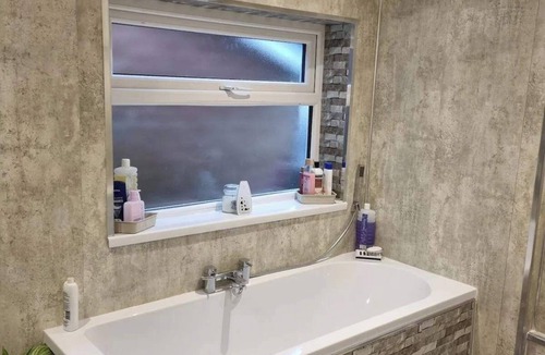 Sunderland Apartment | Studio/near Beach/garden/parking/petsok