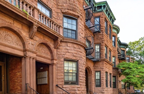 Prudential - St. Botolph Apartment | Studio Nestled in Back Bay!