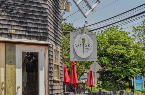 East Orleans Apartment | Studio perfect for 3, Walk to Nauset Beach!