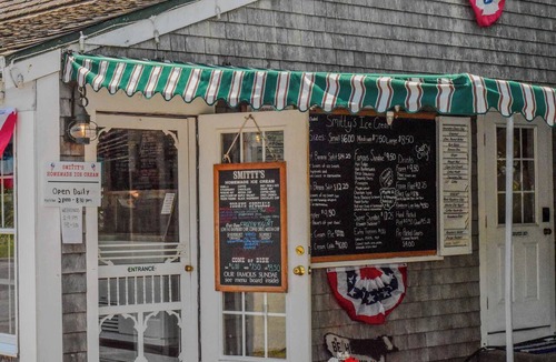 East Orleans Apartment | Studio perfect for 3, Walk to Nauset Beach!