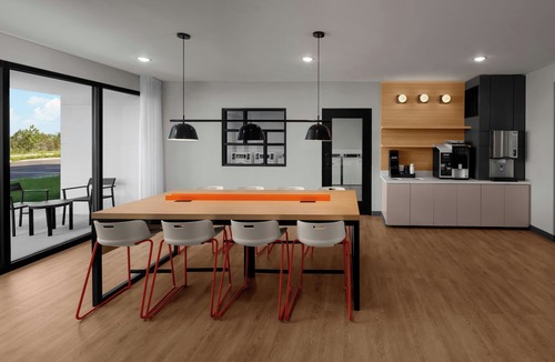 Centennial Apartment | StudioRes by Marriott Denver Tech Center