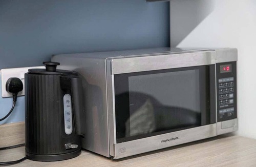 Newcastle-upon-Tyne Apartment | Stunning 2 Bed Apartment in Newcastle, free WiFi