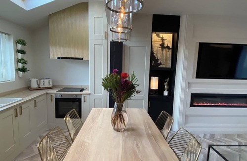 Newcastle-upon-Tyne House | Stunning 2 Bed House in Westmoor/Newcastle Racecourse