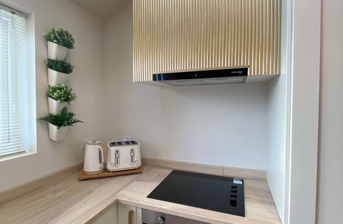 Newcastle-upon-Tyne House | Stunning 2 Bed House in Westmoor/Newcastle Racecourse