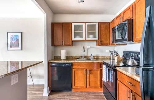 Old Louisville Apartment | Stunning 2BR/2BA | CozySuites w/gym! 26