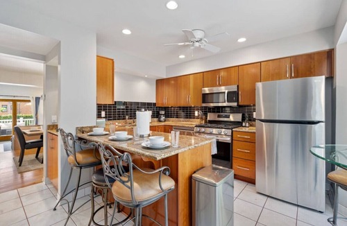 Shadyside House | Stunning 4-story Home | Sauna | Parking | Walkable