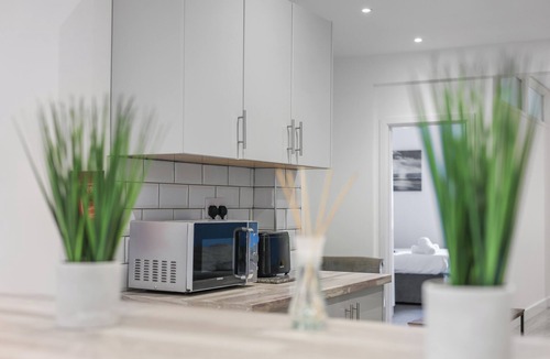 Woodhorn House | Stunning 5 Bed property in Newbiggin -by-the-sea