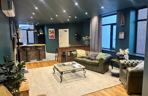 Jarrow Apartment | STUNNING Apartments in Jarrow, next to A19 & Tyne Tunnel