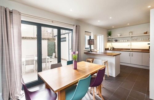 Amble House | Stunning Beaches Within Walking Distance