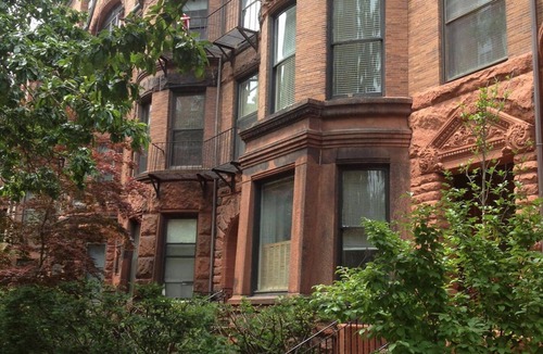 Fenway–Kenmore Condo | Stunning BOSTON BROWNSTONE condo by interior designer!