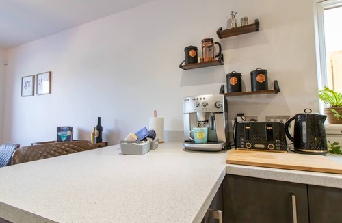 Backworth House | Stunning Home in Backworth Park - Pass the Keys