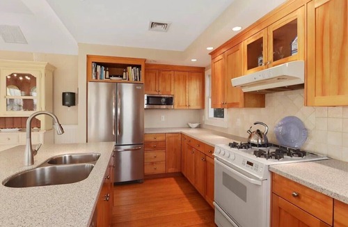 North Chatham House | Stunning Home w/Incredible Water Views!