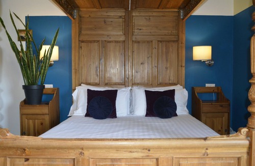 Carlisle Villa | Stunning house on the edge of Carlisle.
