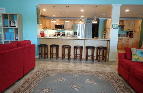 Princes Lakes House | STUNNING LAKEFRONT PROPERTY SURROUNDED BY BEAUTIFUL VIEWS.