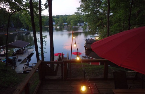 Princes Lakes House | STUNNING LAKEFRONT PROPERTY SURROUNDED BY BEAUTIFUL VIEWS.