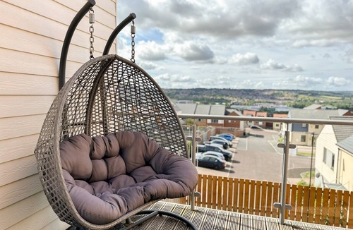 Newcastle-upon-Tyne House | Stunning Newcastle Home - Pass the Keys
