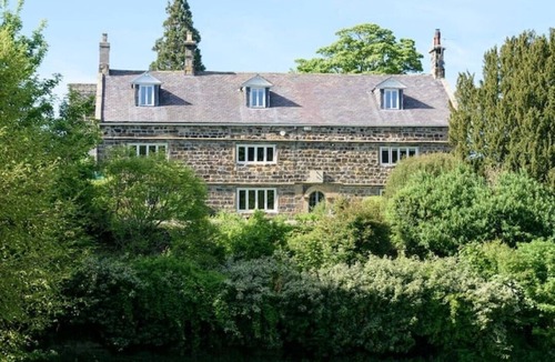 Ovingham House | Stunning Northumberland 10 Bed House with Hot Tub