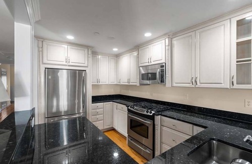 Falmouth Heights Condo | Stunning Ocean Front Location on Private Beach RPAM050