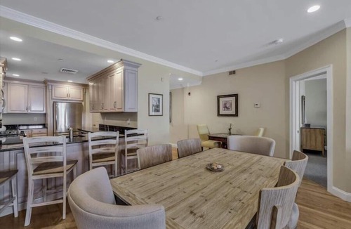 Falmouth Heights Condo | Stunning Ocean Front Location on Private Beach RPAM037