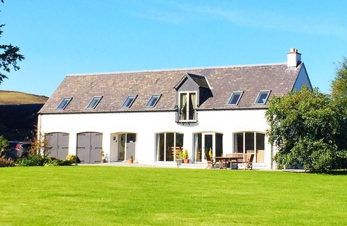 Blairgowrie House | Stunning, Scenic & Cosy - Luxury Rural Hideaway
