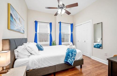 Shadyside Apartment | Stunning Shadyside 2 BR suite, First floor Unit in Walkable area