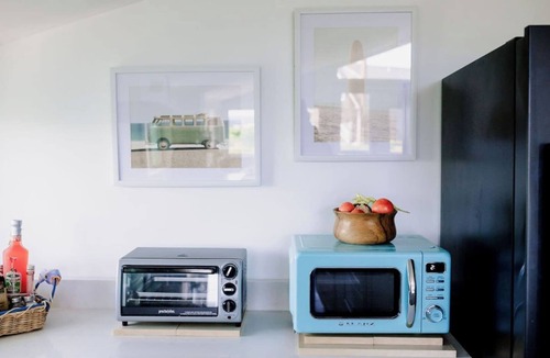 Granite Point Cottage | Stunning Views, Renovated Beach Cottage~Maine