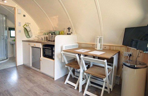 Langley-on-Tyne House | Stunning villa for 4 guests with WIFI and pets allowed