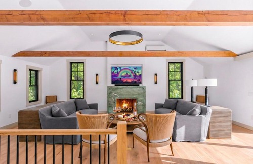 Provincetown House | Stunning West End Retreat w/Hot Tub + Roof Deck
