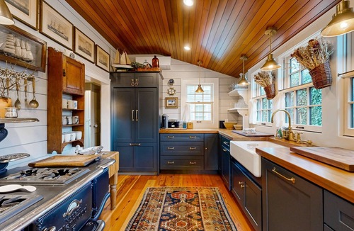 Provincetown House | Stunning West End Home | Historic Restoration | Dog-Friendly