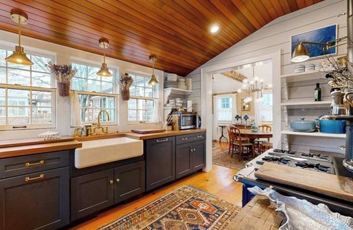 Provincetown House | Stunning West End Home | Historic Restoration | Dog-Friendly