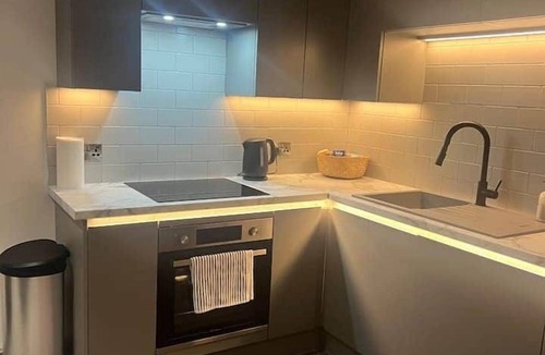 Jesmond Apartment | Stylish - 1 bed apartment in Jesmond