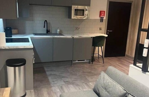 Jesmond Apartment | Stylish - 1 bed apartment in Jesmond