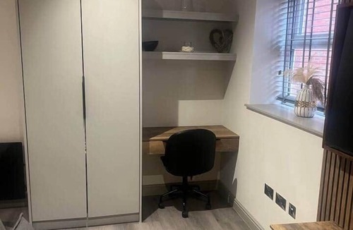 Jesmond Apartment | Stylish - 1 bed apartment in Jesmond