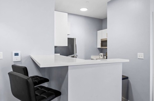 Everett Apartment | Stylish 1BR Near Encore 3zc9