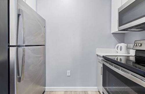 Everett Apartment | Stylish 1BR Near Encore 3zc9